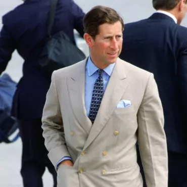 Что подарить королю (и не только): любимые британские бренды Карла III