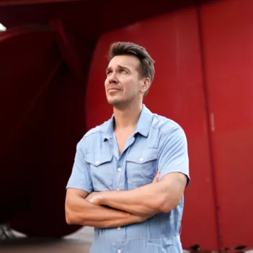 Михаил Зыгарь. О новой книге «Темная сторона земли», ее героях и детских воспоминаниях