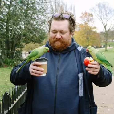 Год назад из жизни ушел Алексей Зимин. Его друзья и коллеги делятся воспоминаниями