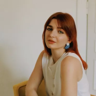 «Театр способен менять людей». Разговор с режиссером Софией Борисевич 