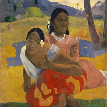 Поллок, Ротко, Сезанн, Климт: 10 самых дорогих картин в мире