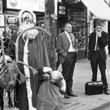 Их нравы. Британские привычки: почему отмечать Рождество начинают так рано