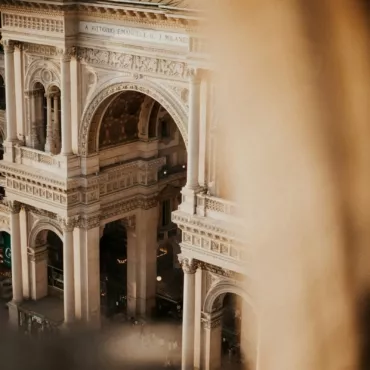 Города и люди. Гид по Милану от медиевиста Олега Воскобойникова