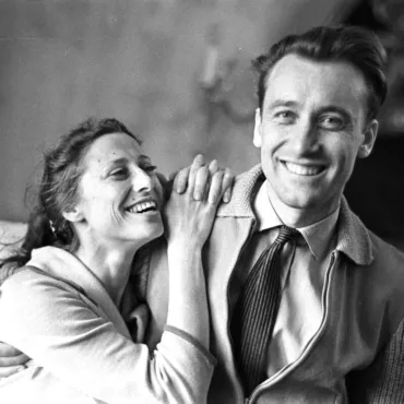 Век Майи Плисецкой 