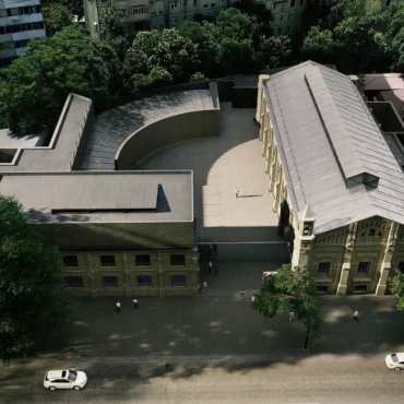 Музейный 2026-й: что и где откроется в мире — от Лондона до Абу-Даби