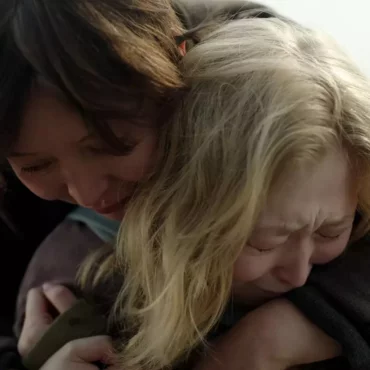 Кино времен нехватки кислорода. Антон Долин для журнала «Зима. Мир»