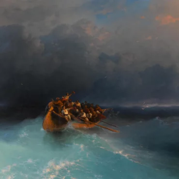 Sotheby’s: крупнейшие за три года торги русского искусства в Лондоне