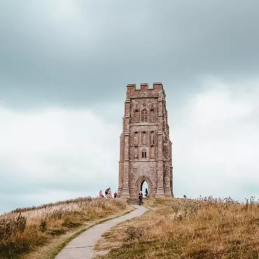 Подземные миры, друиды и мудрецы. БГ — о магических местах Британии