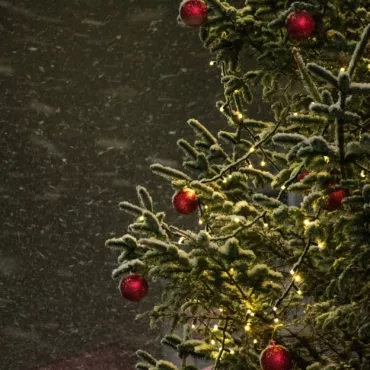 Лучшие (неочевидные) рождественские ярмарки Лондона