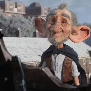 Рождественская реклама 2025: лучшие ролики