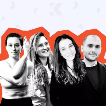 Как найти работу в эмиграции: LinkedIn, нетворк и настойчивость