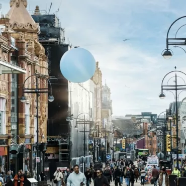 Город Лидс: куда сходить и что посмотреть