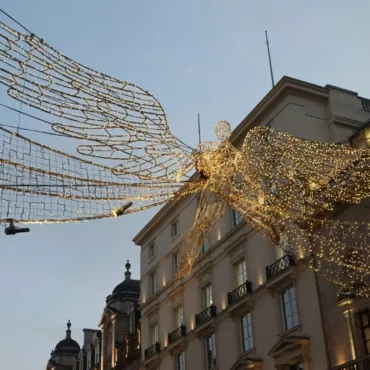 Чем заняться в Лондоне в декабре: культурная афиша «Зимы»