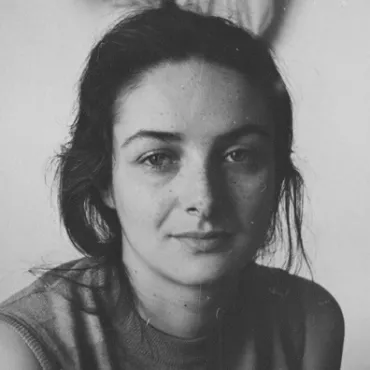 Маша Слоним. Всего одна жизнь