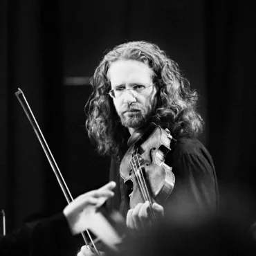 Роман Минц. «Фестиваль другой, но я все тот же»