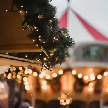 Зимние ярмарки Европы: история зарождения и лучшие локации 2025