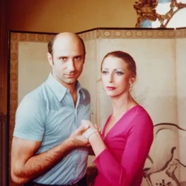 Азарий Плисецкий. Ваш друг и брат