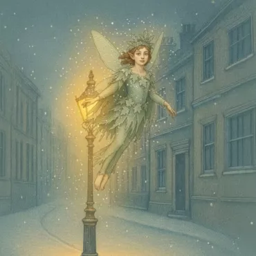 «Сон в зимнюю ночь»: январский гала-вечер проекта «Зима»