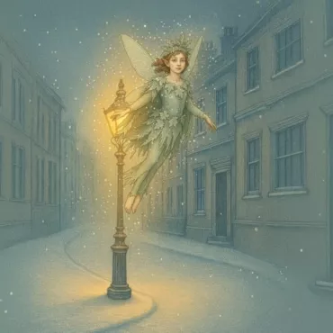 «Сон в зимнюю ночь»: январский гала-вечер проекта «Зима»