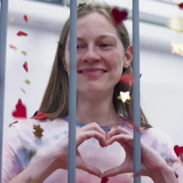 Девушки военного времени. О новом фильме Александра Молочникова «Экстремистка»