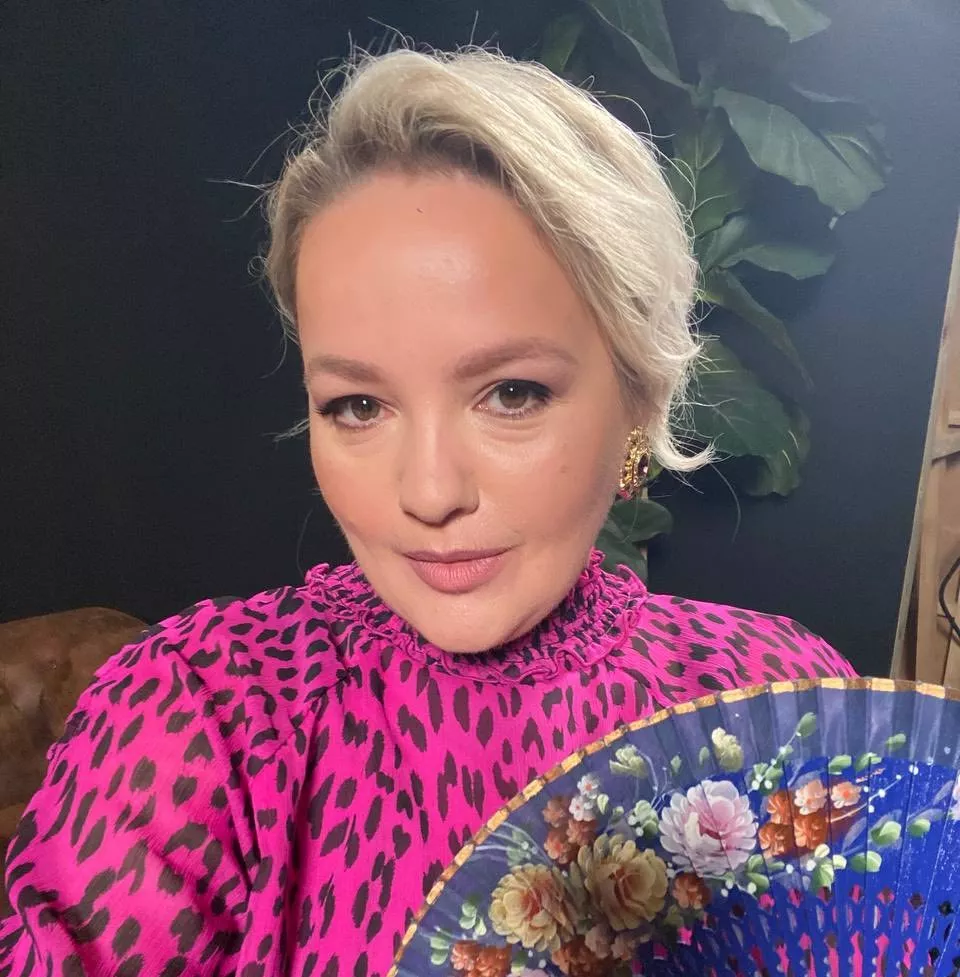 Наташа Киселёва