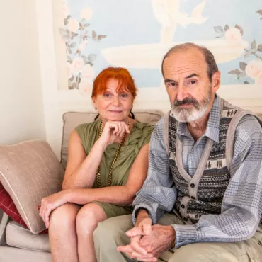 «Наташа». Эрик Булатов рассказывает