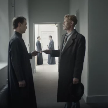 Disney купил права на фильм режиссера из России Маши Егиевой