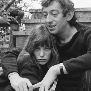 Серж Генсбур. Красота не должна выгорать