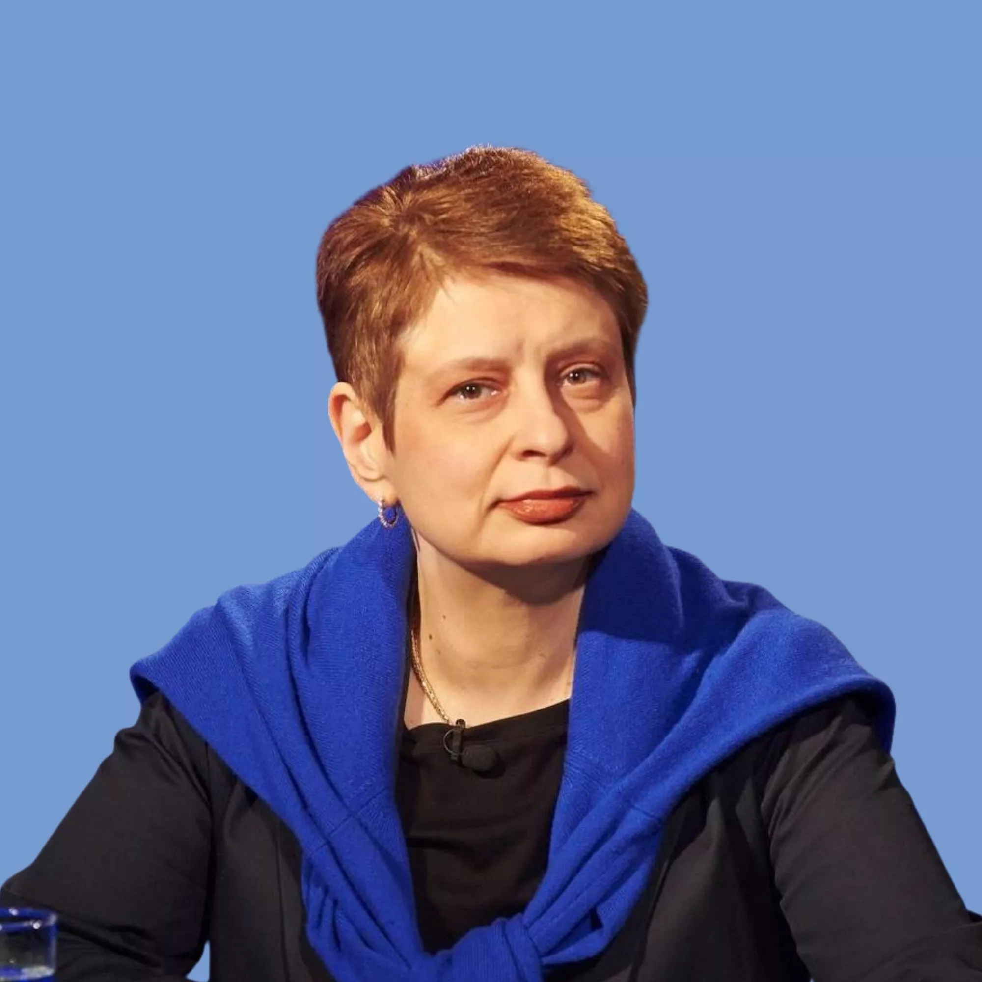 Нина Хрущева