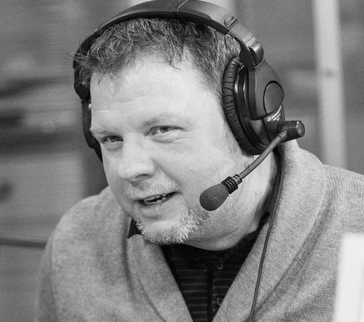 Борис Барабанов