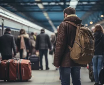 Расследование The Times: мигрантам массово продают «фейковые» рабочие места