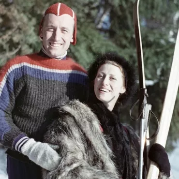 Майя Плисецкая и Родион Щедрин. Жизнь как по нотам 