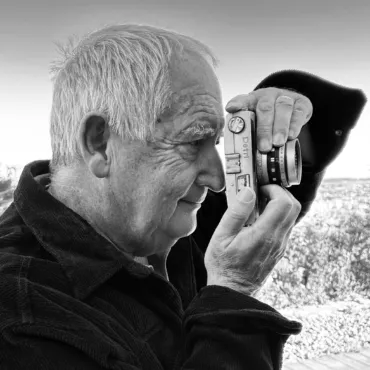 Момент перехода. Стюарт Лоусон — о радикальной смене профессии и своей новой выставке в Лондоне