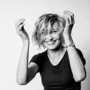 Ингеборга Дапкунайте: «Я никогда не покупаю дорогих перчаток» 