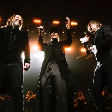 Что порадует русскоязычных меломанов в новом году. Рассказывает музыкальный критик Борис Барабанов