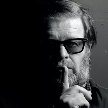 Борис Гребенщиков: «Не спрашивай, почему так темно»