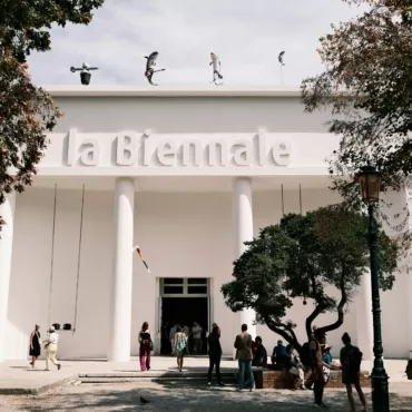 Совриск на минорной ноте. Искусствовед Кира Долинина – о знаковых событиях текущего арт-сезона