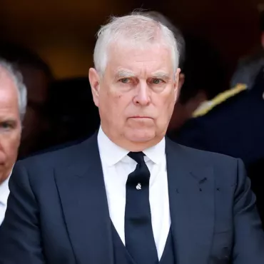 Эндрю Маунтбеттен-Виндзор арестован в день своего 66-летия