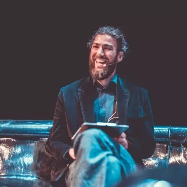 Александр Вайнштейн — о Cyprus International Theatre Festival 2026 и женской силе