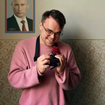 «Мистер Никто» и его 7 дисков памяти