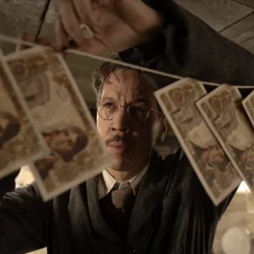 Создатель Бонапартов. «Сезанн фальшивомонетчиков» в кино и в жизни