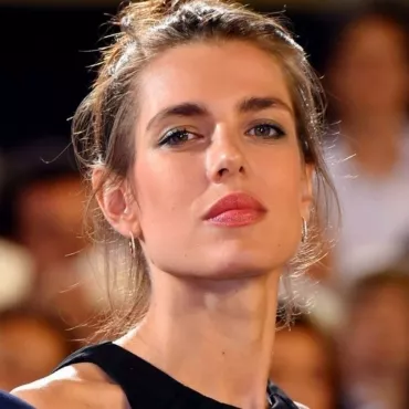 Шарлотта Казираги: как отличить боль от всего остального