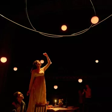 Чем заняться в Лондоне: 15 причин для культурного выхода в феврале