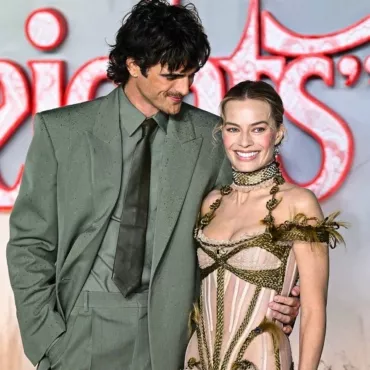 Продажи «Грозового перевала» взлетели накануне выхода экранизации