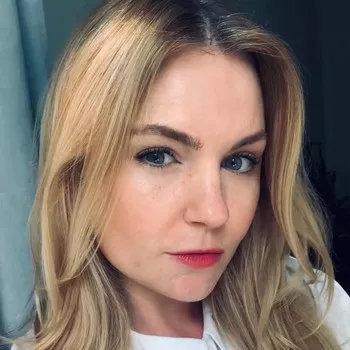 Катя Федорова