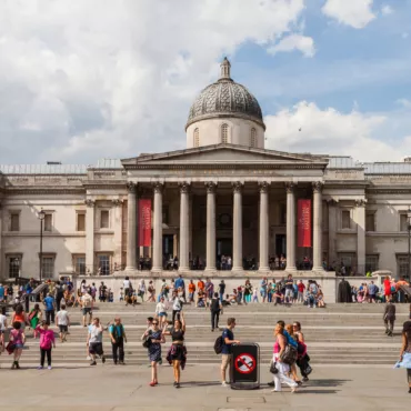 National Gallery готовится к масштабным сокращениям