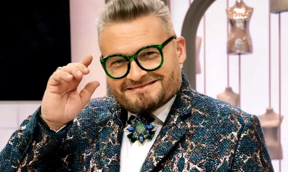 Александр Васильев