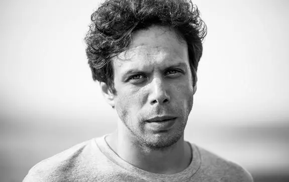 Константин Шавловский