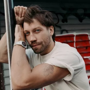 Александр Кузнецов. «Я прохожу по пропастям и безднам»