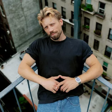 Александр Кузнецов. Ответственный анархист